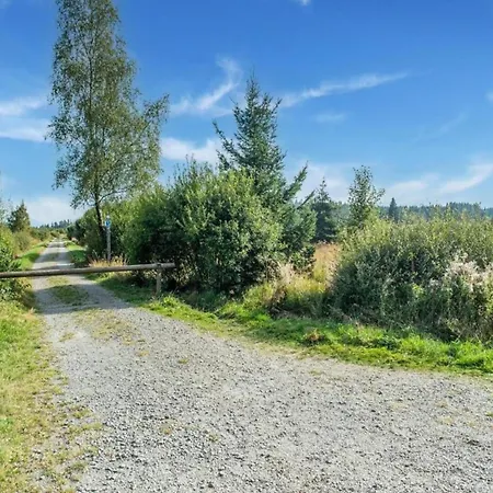 By High Fens Trails, Cleaning Included Dom wakacyjny Longfaye