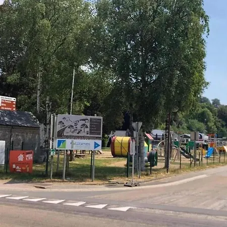 Dom wakacyjny By High Fens Trails, Cleaning Included *