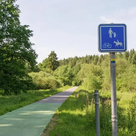 By High Fens Trails, Cleaning Included Dom wakacyjny